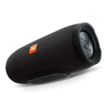 Колонка JBL charge 3 (черная)