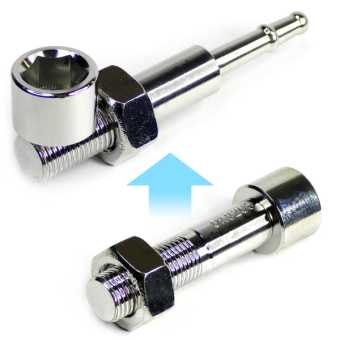 Курительная трубка Болт / Винт