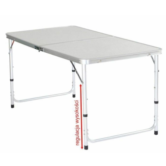 Стол туристический с 4 креслами