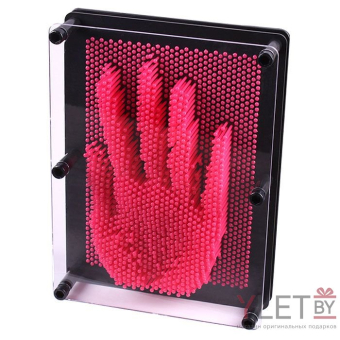 Экспресс скульптор Малиновый