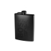 Фляжка BOSS, нержавеющая сталь, подарочная, 240 мл
