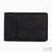 Зажим для купюр, карт, картхолдер, портмоне, чёрный