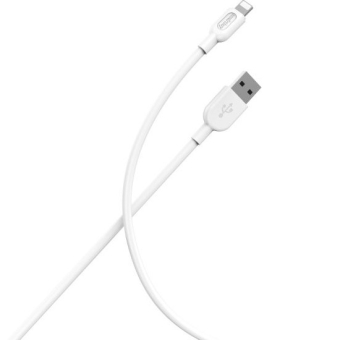 Кабель для зарядки и передачи данных S01 Smartbuy iPhone