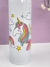 Термос «Lovely sleeping unicorn», white mix (500 ml)