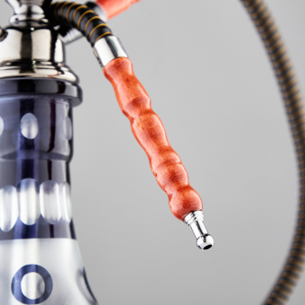 Кальян «Мосба», 51 см, 1 трубка