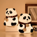 Светильник "Панда"
