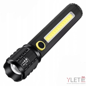Фонарик USB BL-C72-P50 Фонарик USB BL-C72-P50