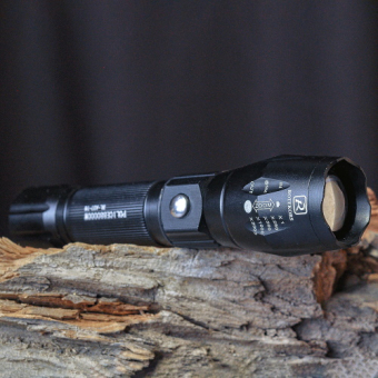 Фонарь Power Style cree led BL-A37-T6 Фонарь Power Style cree led BL-A37-T6