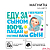 Набор магнитов на авто «Еду за сыном», на выписку, 42 см х 29,7 см