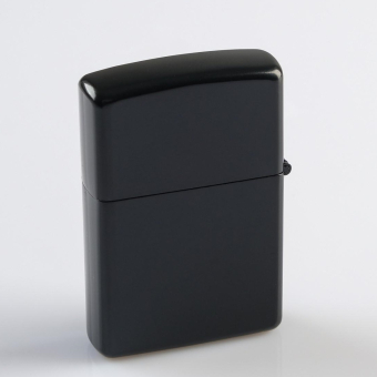 Зажигалка бензиновая  Лучший мужчина