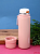 Термоc «Elegant», pink (450 мл) Термоc «Elegant», pink (450 мл)