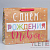 Пакет крафтовый вертикальный С Днём Рождения! 31 × 40 × 9 см