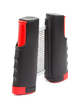 Игра "Настольный теннис" (сетка и ракетки)