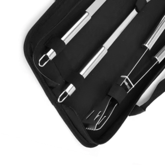 Набор для барбекю 3 предмета