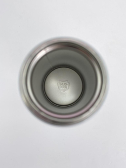 Термос «Lovely sleeping unicorn», white mix (500 ml)