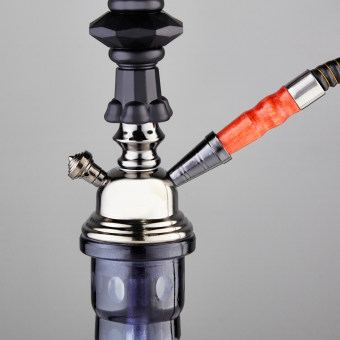 Кальян «Мосба», 51 см, 1 трубка