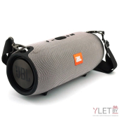 Колонка JBL J-Xtreme Серая