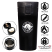 Термокружка с ситечком Style Coffee, 380 мл