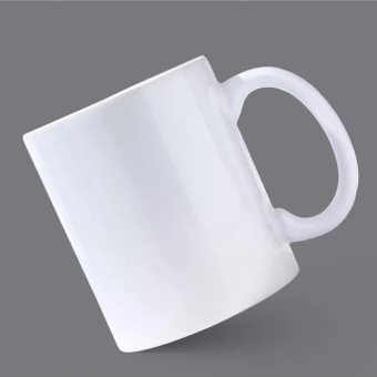 Кружка "Характер у меня уравнобешенный"