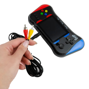 Игровая приставка Sup Gamebox 500 в 1