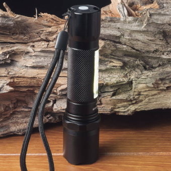 Фонарь USB Power Style YYC-921